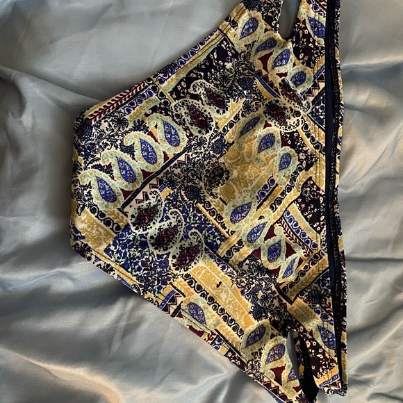 Bathing suit bottoms - Picture 2 of 4